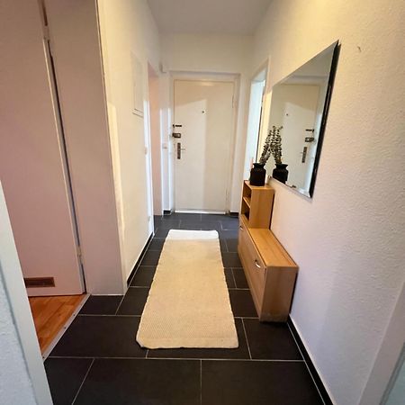 Gemuetliche Ferien-/Monteurenwohnung In แฮร์เนอ ภายนอก รูปภาพ