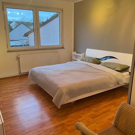 Gemuetliche Ferien-/Monteurenwohnung In แฮร์เนอ ภายนอก รูปภาพ
