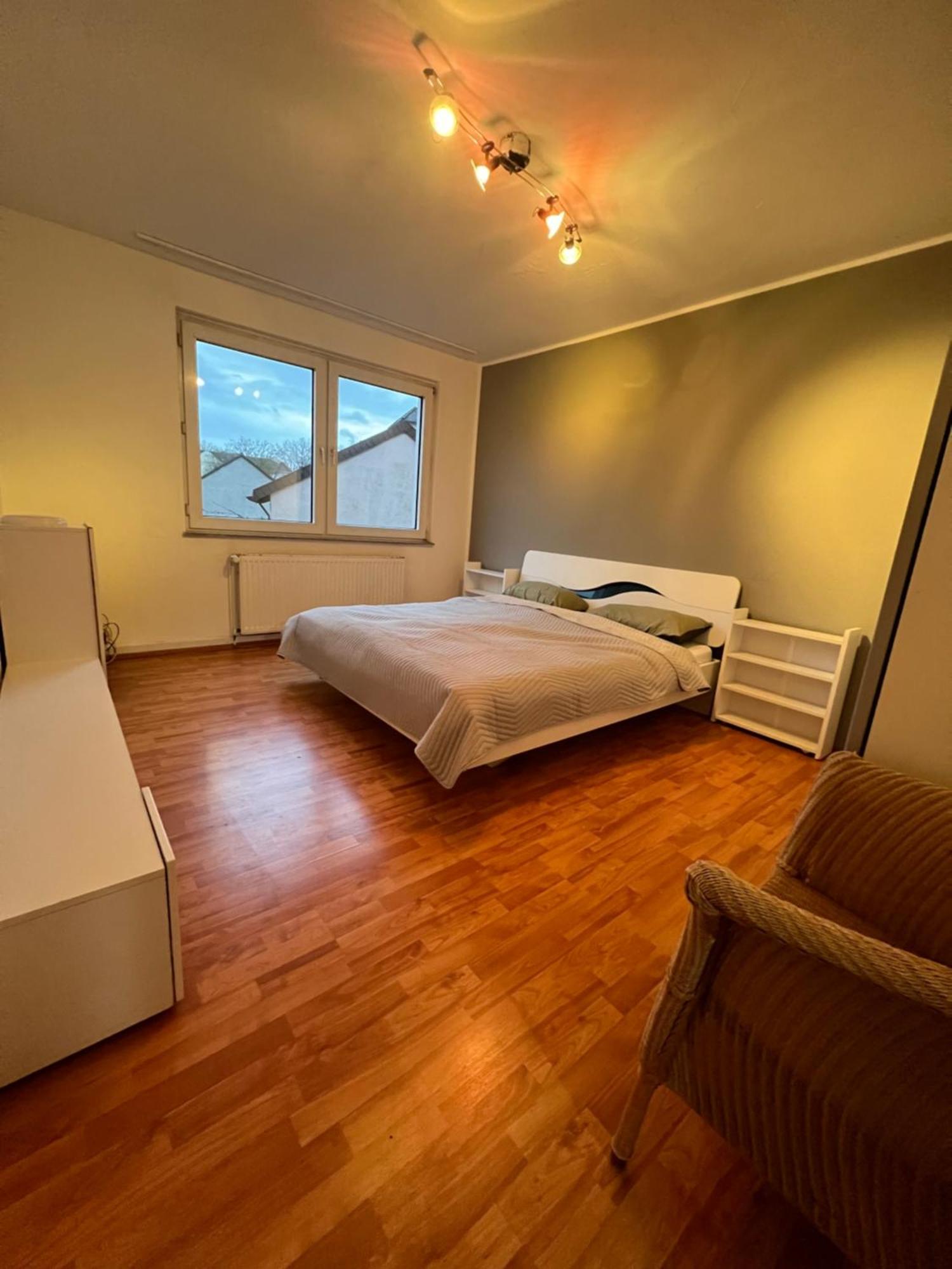 Gemuetliche Ferien-/Monteurenwohnung In แฮร์เนอ ภายนอก รูปภาพ