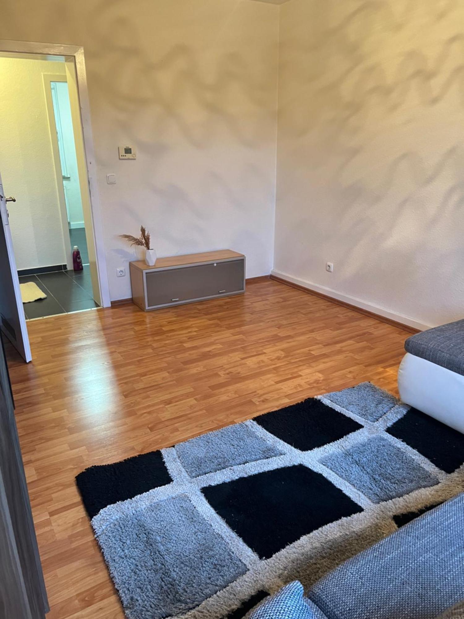 Gemuetliche Ferien-/Monteurenwohnung In แฮร์เนอ ภายนอก รูปภาพ